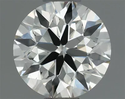 0.60ct K VS1 Excellent Cut Round Diamond