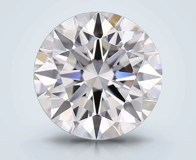 1.55ct G VS2 Excellent Cut Round Lab Grown Diamond