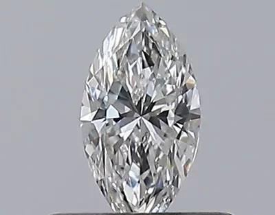 0.30ct F VS1 Very Good Cut Marquise Diamond
