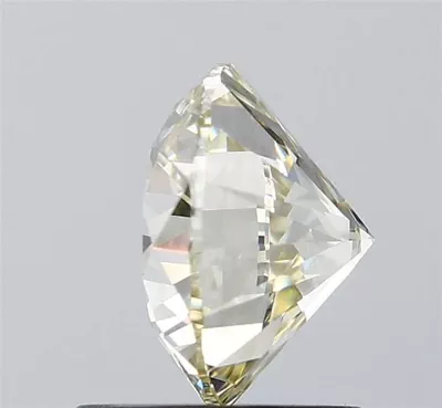 1.51ct K VS2 Very Good Cut Round Diamond