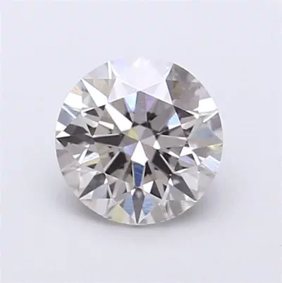 1.01ct H VS1 Rare Carat Ideal Cut Round Lab Grown Diamond