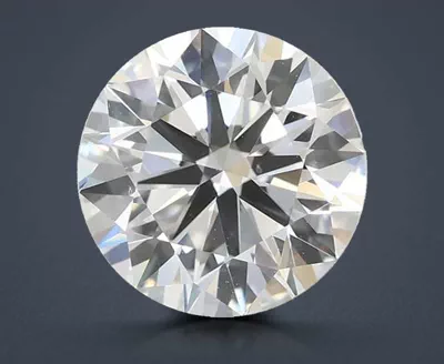 1.50ct D VVS2 Rare Carat Ideal Cut Round Lab Grown Diamond