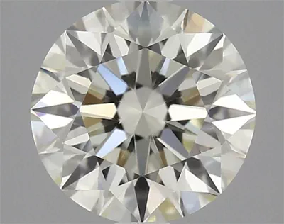 1.50ct K IF Rare Carat Ideal Cut Round Diamond