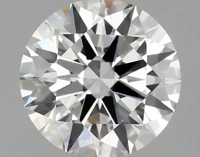 2.10ct G VS1 Rare Carat Ideal Cut Round Lab Grown Diamond