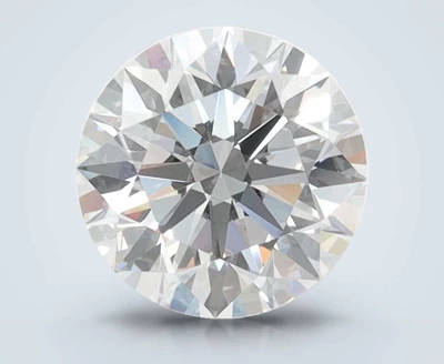 1.20ct D VVS1 Rare Carat Ideal Cut Round Lab Grown Diamond