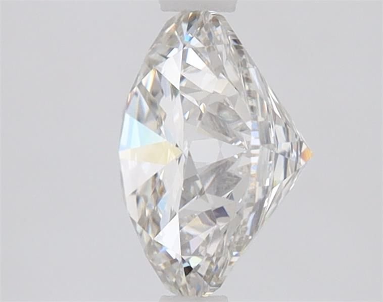 2.04ct G VS1 Rare Carat Ideal Cut Round Lab Grown Diamond