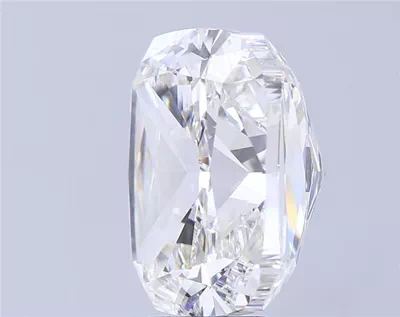 15.01ct G VS2 Rare Carat Ideal Cut Cushion Lab Grown Diamond