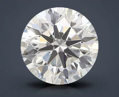 1.05ct F VVS1 Rare Carat Ideal Cut Round Diamond