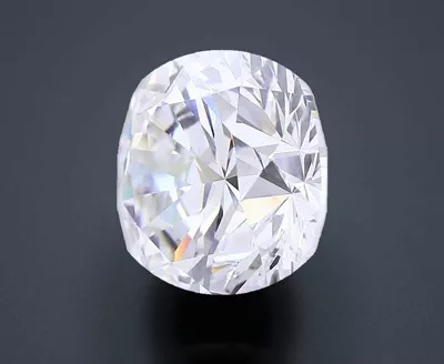 13.02ct F VS1 Rare Carat Ideal Cut Round Lab Grown Diamond