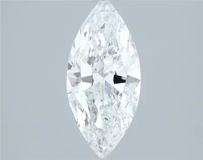 1.30ct G SI2 Very Good Cut Marquise Diamond