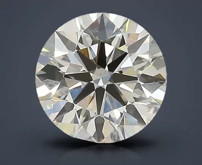 1.59ct G VVS2 Rare Carat Ideal Cut Round Lab Grown Diamond