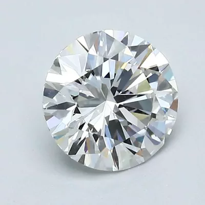 1.17ct G VS2 Excellent Cut Round Diamond