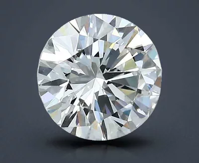 1.17ct G VS2 Excellent Cut Round Diamond