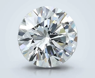 1.17ct G VS2 Excellent Cut Round Diamond