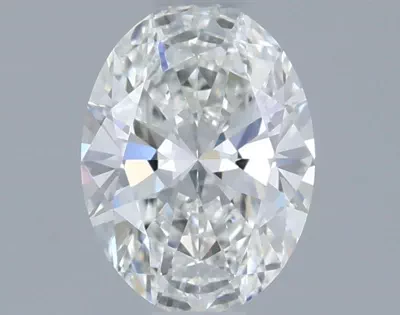 1.00ct D VVS2 Very Good Cut Round Diamond