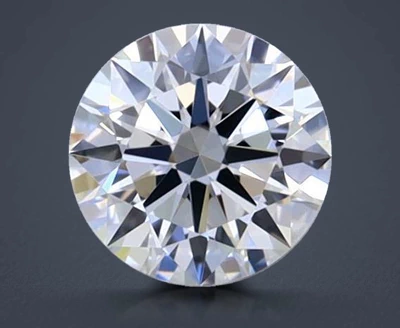 0.33ct G VS1 Rare Carat Ideal Cut Round Diamond