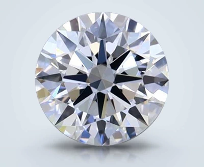 0.33ct G VS1 Rare Carat Ideal Cut Round Diamond