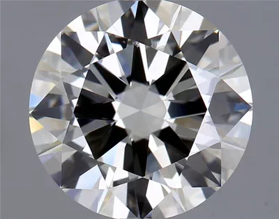 2.00ct K VVS2 Excellent Cut Round Diamond