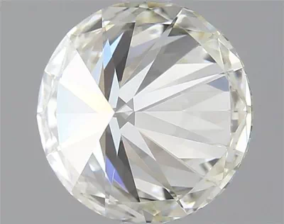 1.70ct J VVS1 Excellent Cut Round Diamond