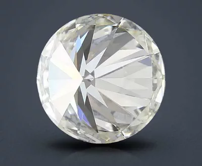 1.70ct J VVS1 Excellent Cut Round Diamond