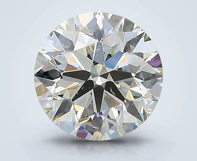 1.80ct J SI1 Rare Carat Ideal Cut Round Diamond
