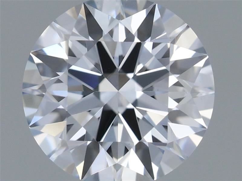 0.93ct F VS1 Rare Carat Ideal Cut Round Lab Grown Diamond