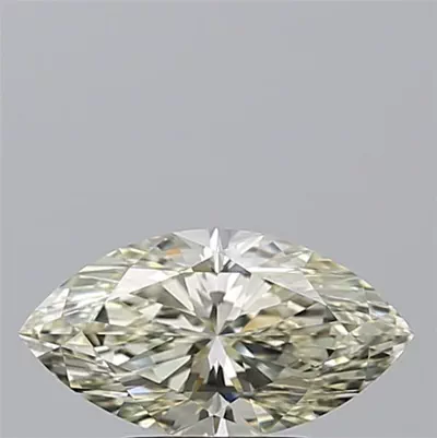 1.51ct K VS1 Very Good Cut Marquise Diamond