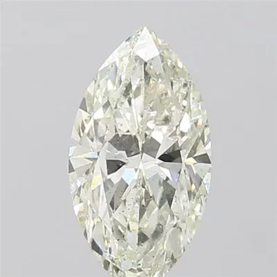 1.50ct J SI2 Very Good Cut Marquise Diamond