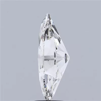 4.60ct G VS2 Rare Carat Ideal Cut Marquise Lab Grown Diamond