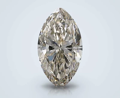 1.21ct J SI2 Very Good Cut Marquise Diamond