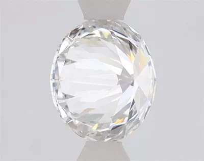 1.05ct F SI1 Rare Carat Ideal Cut Round Lab Grown Diamond