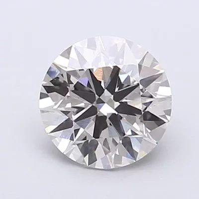 1.02ct G VS1 Rare Carat Ideal Cut Round Lab Grown Diamond
