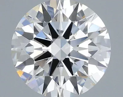 1.00ct G VS1 Rare Carat Ideal Cut Round Lab Grown Diamond