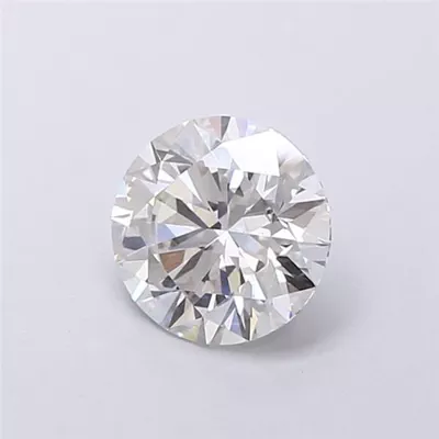1.19ct F VVS2 Rare Carat Ideal Cut Round Lab Grown Diamond