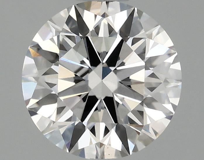 1.06ct G VS1 Rare Carat Ideal Cut Round Lab Grown Diamond
