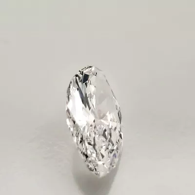 3.07ct E VS2 Very Good Cut Marquise Diamond