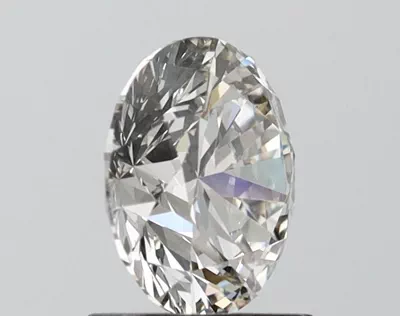 1.52ct H VS1 Rare Carat Ideal Cut Round Lab Grown Diamond