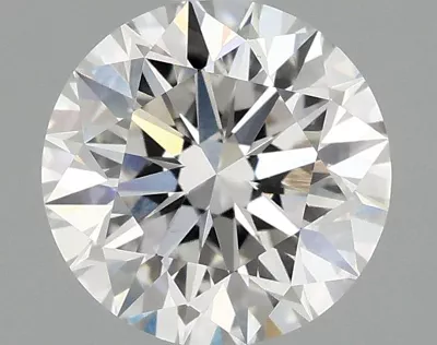 1.59ct G VS1 Excellent Cut Round Lab Grown Diamond