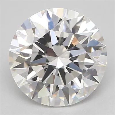 0.90ct E VS2 Rare Carat Ideal Cut Round Diamond