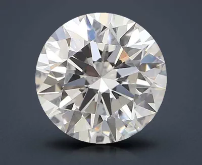 0.90ct E VS2 Rare Carat Ideal Cut Round Diamond