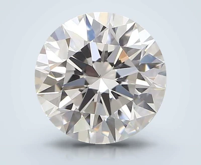 0.90ct E VS2 Rare Carat Ideal Cut Round Diamond