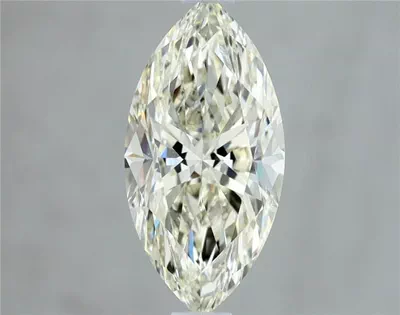 1.01ct J VS2 Very Good Cut Marquise Diamond