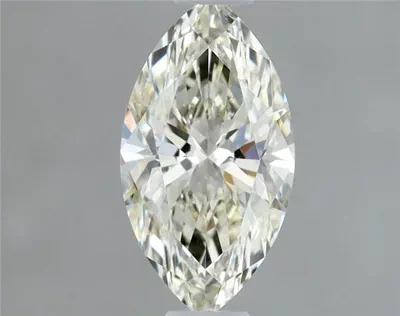0.50ct J VVS2 Rare Carat Ideal Cut Marquise Diamond