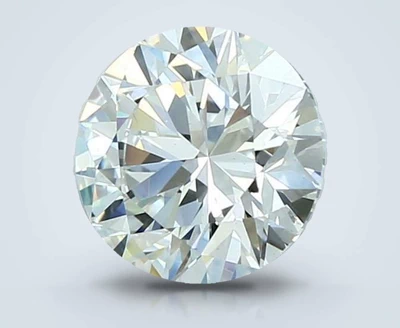 1.71ct E VS1 Rare Carat Ideal Cut Round Diamond
