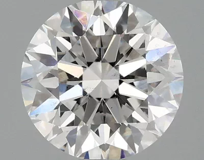 1.57ct G VS2 Excellent Cut Round Lab Grown Diamond