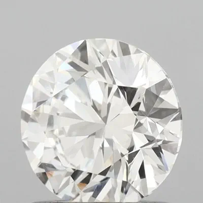 1.03ct G VS1 Rare Carat Ideal Cut Round Lab Grown Diamond