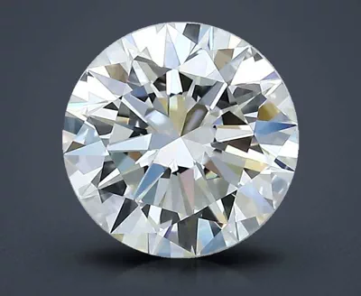 1.78ct J VVS2 Very Good Cut Round Diamond