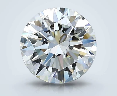 1.78ct J VVS2 Very Good Cut Round Diamond