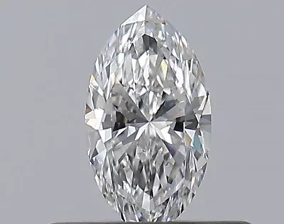 0.30ct E VS2 Very Good Cut Marquise Diamond