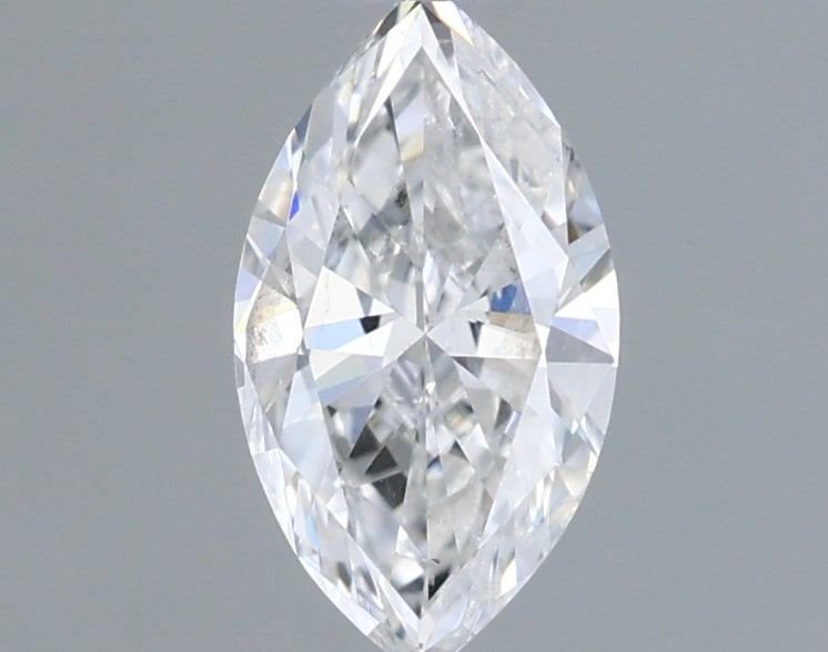 0.40ct E SI2 Very Good Cut Marquise Diamond